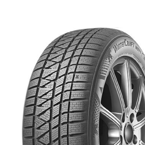 245/65 R17 111H WinterCraft WS71 SUV XL M+S Kumho